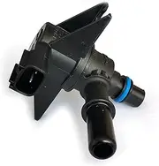 DEVMO Evaporative Emissions Vapor Canister Purge Valve AU5Z9C915A Replacement for MKS MKX MKT Milan Mariner Tribute Edge Escape Explorer Fusion and More