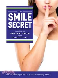 在飛比找三民網路書店優惠-The Smile Secret ― Your Guide 