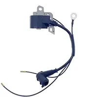 IGCLINIC Ignition Coil Compatible with Stihl MS 024 026 029 034 036 038 039 044 046 065 066 MS240 MS260 MS290 MS310 MS360 MS380 MS440 MS460 028 028AV Super Chainsaw, Replaces Part #1122 400 1314