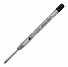 Monteverde Parker-Style Ballpoint Pen Refill in Black - Medium Point - P131BK