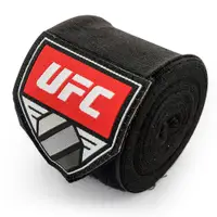 在飛比找PChome24h購物優惠-UFC-拳擊專用手綁帶