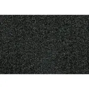 for 99-00 Chevy C2500 Ext Cab Classic without Rear A/C Complete Carpet 912-Ebony (for: Chevrolet)