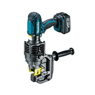 MAKITA 牧田 DPP200ZK 充電式油壓沖孔機 DPP200 18V 充電 電動 油壓沖孔機 沖孔機 DPP200Z 空機 【璟元五金】