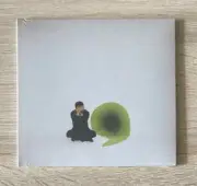 Woo Won-jae - Comma sealed CD sell