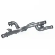 Coolant Pipe for Audi Q7 S4 A4 A6 06-12