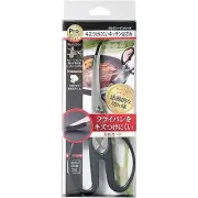 Shimomura Kogyo Kitchen Scissors Professional Grade Scratch Resista From Japan