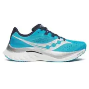 Saucony Endorphin Speed 4 - Mens US 13 - Medium (D) - ViziBlue/Navy
