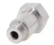 NEW Genuine Flow Waterjet 008887-1 On/Off Valve Housing for Deck Hog/Husky40