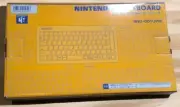 Nintendo 64DD keyboard Randnet DD RND-001 (JPN) peripherals Unused Unopened New