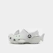Crocs Classic Clog 'Shark' Infant's