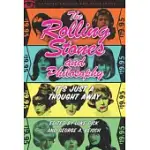 THE ROLLING STONES AND PHILOSOPHY: IT’S JUST A THOUGHT AWAY