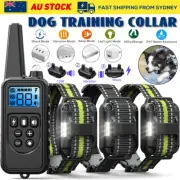 Bark Device Ultrasonic Dog Barking Control Stop Repeller Trainer Tool NEW AU