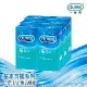 【Durex杜蕾斯】激情裝衛生套12入X6盒