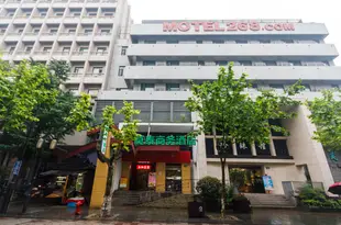 莫泰268(杭州西湖南宋御街步行街店)Motel 268 (Hangzhou West Lake Southern Song Imperial Street Pedestrian Street)