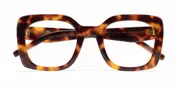 Kaleos Smallbone C3 Men's Glasses Tortoiseshell Size 51 - Private Health Rebate - Blue Light Block Available