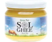 Grass Fed Ghee - 275g