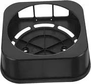 FELTECHELECTR Wall Mount Bracket for Sleek Design Easy Installation Sturdy Support for Home Office and Living Spaces
