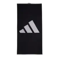 在飛比找momo購物網優惠-【adidas 愛迪達】3bar Towel SMAL 毛巾