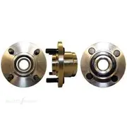 Bearing Wholesalers Wheel Bearing/Hub Assembly - Rear - 5215 KIT