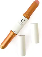 Couleur caramel Illuminating Eyeshadow 70 Golden 1un
