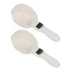 Kitchen Baking Weighing-Spoon Electronic Scale Measuring-Scoop X3K3