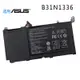 電池適用ASUS B31N1336 C31-S551 V551L/LA R553L K551LN 筆記型電池