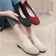 【Alice】勁酷作風懒人鞋復古運動鞋(健走鞋/厚底鞋/慢跑鞋/休閒鞋)