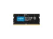 Crucial DDR5 Classic 48GB 262-Pin DDR5 SO-DIMM DDR5 5600 (PC5 44800) Laptop