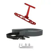 New Aluminum Alloy Remote Control Handle Belly Support Bracket For DJI RC 2/1