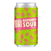 Bridge Road Raspberry Sour With Lime