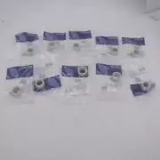 10 Genuine OEM Polaris D15 Feed Hose Nut for 180 280 380 Pool Cleaners