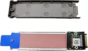 M.2 NVMe SSD Mounting Caddy, Compatible with 5420, 7224, 5424 Models