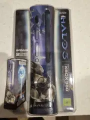 Halo 3 Face Plate Xbox 360 BRAND NEW SEALED