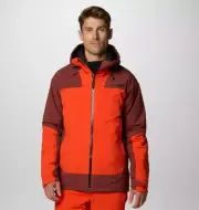 Columbia - Men's Cirque Bowl Jacket