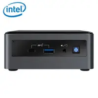 在飛比找蝦皮購物優惠-最新11代 INTEL NUC 微型電腦 i7-1165G7