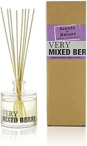 Tilley Scents of Nature Very Mixed Berry Reed Diffuser 150 ml