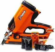[Paslode] 7.4V 2.2Ah Cordless FrameMaster-Li PowerVent Impulse Gas Frame Nailer Kit