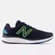 New Balance FreshFoam 680v7 男款 海軍藍 與 黃 M680OR7