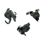 Left Manual Engine Mount for Mazda 323 BJ 1.6/1.8/2.0L Inline 4Petrol FPDE/FSZE