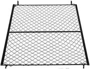 EXEGPLPVK Automotive Cargo Nets Car Trunk Rooftop Net Mesh Cargo Net Elastic String Luggage Net Holder High Elastic Single-Layer Cargo Net