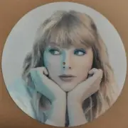 TAYLOR SWIFT #5 NEW SINGLE SLIPMAT