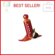 TRUFF Hotter Black Truffle Hot Sauce, Gourmet Hot Sauce with Jalapeño, Red Chili