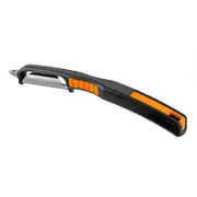 Swissmar Swiss Julienne Peeler Black Orange #75845