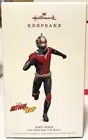 Hallmark 2018 Ornament ANT-MAN the Wasp NEW FAST SHIP