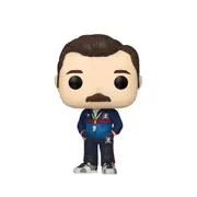 Funko Ted Lasso Ted Lasso Pop! Television Vinyl Figure