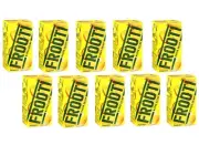 10 Pack Parle Frooti Mango Drink 160ml Each Pack- Fruti Indian Drink