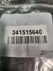 Oem Metabo Part 341515640 Bolt 11 Compatible With Multiple Angle Grinders