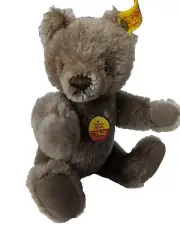 small steiff teddy bear