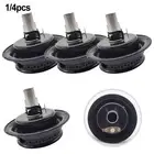 Compatible Gas Range Burner Head with Igniter Assembly for Model 3412D00700
