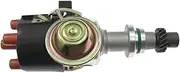 027905205L DISTRIBUTOR Compatible With 4000 1984 L4-1.8L Compatible with VW GOLF Compatible With JETTA FOX 026905205AF 0237020087 027905205L